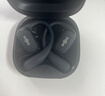 韶音（SHOKZ）【李現同款】OpenFit 2+ T921新一代舒適圈開(kāi)放式耳機掛耳藍牙耳機運動(dòng)跑步騎行無(wú)線(xiàn)非骨傳導 巖黑 曬單實(shí)拍圖