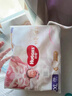 好奇（Huggies）皇家小龍褲拉拉褲XXL56片(15kg以上)尿不濕【30倍爆吸】 曬單實(shí)拍圖