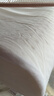 睡眠博士（AiSleep）泰國乳膠枕 94%天然乳膠 泰國進(jìn)口成人護頸椎枕頭 深睡專(zhuān)用波浪枕 曬單實(shí)拍圖