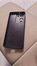蒼梵適用vivo S15手機殼vivoS15新款磨砂硅膠軟邊防指紋V2203A后殼鏡頭全包保護套5G防摔外殼高級男女 石墨黑【諸事皆順】膚感磨砂 vivoS15 曬單實(shí)拍圖