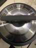 半球商用電飯煲食堂飯店商用大電飯鍋10-20人老式大容量擺攤電飯鍋 特厚不粘內膽（10-15人） 10L 曬單實(shí)拍圖