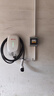 比亞迪充電樁原裝7kw 適用于漢宋PLUS宋L海豹秦PLUS海鷗海豚唐元（送裝一體）30米內免費安裝 曬單實(shí)拍圖