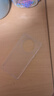 ESCASE【殼膜套裝】紅米Redmi Note9手機殼5G版小米保護套 送透明鋼化膜 全包防摔系列 軟殼/透明 曬單實(shí)拍圖
