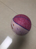 亞之杰玩具球小豬佩奇兒童籃球3號幼兒園皮球2-6歲拍拍球親子生日開(kāi)學(xué)禮物 曬單實(shí)拍圖