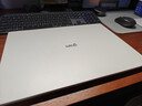 LG gram Pro16 2025 國家補貼 酷睿2代Ultra7 16英寸超輕薄AI筆記本電腦(OLED 白16Z90TP-K.AL87C) 曬單實(shí)拍圖