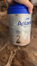 愛(ài)他美（Aptamil）德國白金版HMO 較大嬰兒配方奶粉2段(6個(gè)月以上) 800g 德愛(ài)白金 曬單實(shí)拍圖