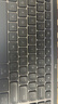 羅技（Logitech）大師系列 MX Keys S無(wú)線(xiàn)藍牙鍵盤(pán) 超薄全尺寸 人體工學(xué) 智能背光 預設指令升級 帶無(wú)線(xiàn)接收器 黑色 曬單實(shí)拍圖