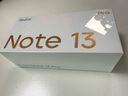 小米（MI）Redmi Note13Pro新2億像素 第二代1.5K高光屏 驍龍7s 移動(dòng)平臺(tái)67W閃充12GB+256GB淺夢(mèng)空間紅米手機(jī) 曬單實(shí)拍圖