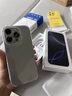 蘋(píng)果【0首付24期免息】蘋(píng)果16pro iphone16pro 全網(wǎng)通5G 原色鈦金屬 256G【公開(kāi)版】 曬單實(shí)拍圖