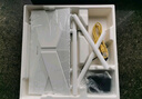 普聯(lián)（TP-LINK） 大道AX3000滿血WiFi6千兆無線路由器 5G雙頻家用穿墻 Mesh 3000M無線速率 信號(hào)增強(qiáng) 易展 XDR3010 曬單實(shí)拍圖