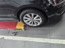 固特異（Goodyear）汽車(chē)輪胎 215/55R17 94V SPORT鷹馳F1酷跑 適配帕薩特邁騰奧德賽 曬單實(shí)拍圖