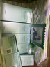 百雀羚（PECHOIN）靈玉水100ml+乳100ml+霜50g【靈玉禮盒】 曬單實(shí)拍圖