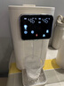 摩飛電器（Morphyrichards）電熱水壺 電熱水瓶燒水壺 家用3L臺式恒溫水壺直飲水機 嬰兒調奶可拆卸內膽沖奶泡奶機MR6073 曬單實(shí)拍圖