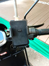 神火（SupFire）lk18電動(dòng)車(chē)手機支架自行車(chē)電瓶車(chē)摩托車(chē)外賣(mài)騎手秒鎖手機架車(chē)把款 曬單實(shí)拍圖