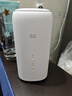 FiberHome烽火5G CPE Pro 2移動(dòng)路由器 SIM卡插卡上網(wǎng) 全頻段 支持5G-A WiFi7 BE5000 2.5G網(wǎng)口【2025新款】 曬單實(shí)拍圖