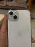 Apple【分期0首付】蘋果iPhone15plus iphone15手機雙卡雙待全網(wǎng)通手機 蘋果15plus 藍色 128GB 全網(wǎng)通+質(zhì)保2年+配件禮包 曬單實拍圖