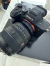 索尼（SONY）Alpha 7 IV 全畫(huà)幅微單相機 創(chuàng  )意外觀(guān)濾鏡 單機身 五軸防抖 4K 60p（ILCE-7M4/A7M4） 曬單實(shí)拍圖