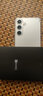 三星Samsung Galaxy S24+ AI手機(jī) 第三代驍龍8 游戲手機(jī) 拍照手機(jī) 12GB+256GB 雅巖灰 國家政府補(bǔ)貼 曬單實(shí)拍圖
