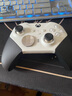微軟（Microsoft）Xbox無(wú)線(xiàn)游戲手柄 Elite 2精英2代二代 白色青春版 無(wú)線(xiàn)控制器 藍牙 PC/平板/手機 Steam 明末 曬單實(shí)拍圖