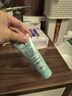 完美補水保濕乳液面霜修護皮膚曬后粗糙溫和不刺激祛痘蘆薈膠40g*5支 曬單實(shí)拍圖