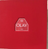 玉蘭油（OLAY）大紅瓶水乳液保濕抗皺緊致抗衰老化妝品護膚品套裝禮盒中秋禮品女 曬單實(shí)拍圖