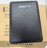 科碩（KESU）1TB 移動(dòng)硬盤(pán)大容量 雙盤(pán)備份 USB3.0 外接機械硬盤(pán) 海量存儲 手機連接 2.5英寸 曬單實(shí)拍圖