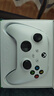 微軟（Microsoft）Xbox無(wú)線(xiàn)游戲手柄 無(wú)線(xiàn)控制器 冰雪白 藍牙適配Xbox/PC/平板/手機 Steam促銷(xiāo)黑神話(huà)悟空 絲之歌 曬單實(shí)拍圖