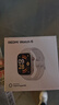 小米（MI）REDMI Watch 6 皎月銀 國家補貼 澎湃OS 3 心率血氧監測 藍牙通話(huà) 紅米手表6 智能手表 小米汽車(chē) 曬單實(shí)拍圖