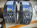 固特異（Goodyear）汽車(chē)輪胎 255/40R18 99Y F1 ASY5 鷹馳F1 5代 MO 奔馳 曬單實(shí)拍圖