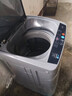 長(zhǎng)虹波輪洗衣機(jī)全自動(dòng)大容量家用宿舍租房智能洗烘一體 國(guó)補(bǔ)10系列洗脫容量|強(qiáng)力電機(jī)|智能風(fēng)干 曬單實(shí)拍圖