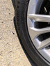 固特異（Goodyear）汽車(chē)輪胎 205/55R16 91W EF1 SPORT鷹馳F1酷跑 朗逸/速騰/卡羅拉 曬單實(shí)拍圖