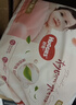 好奇（Huggies）鉑金裝小桃褲成長(cháng)褲L120片(9-14kg)大號尿不濕拉拉褲【透爽散熱】 曬單實(shí)拍圖