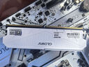 七彩虹（Colorful）CVN B550M GAMING FROZEN V15主板DDR4 支持5600X/5700X/5700G/5700X3D (AMD B550/AM4) 曬單實(shí)拍圖