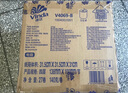 維達（Vinda）有芯卷紙【孫穎莎推薦】藍色經(jīng)典4層140克*27卷 衛(wèi)生紙紙巾 整箱 曬單實拍圖