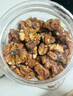 百草味蜂蜜琥珀核桃仁500g 罐裝即食熟核桃仁堅(jiān)果干果零食 曬單實(shí)拍圖