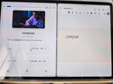 HUAWEI 華為智能磁吸鍵盤 經(jīng)典黑 適用于HUAWEI MatePad Air 12英寸 曬單實(shí)拍圖