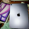 Apple/蘋果 iPad Air 11英寸 M3芯片2025年款 平板電腦 (256GB WLAN版)紫色 曬單實(shí)拍圖