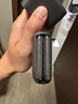 松下（Panasonic）電動剃須刀便攜款 磁懸浮剃須刀Air纖薄往復式電動刮胡刀Type-c送禮物TM20灰色【教師節(jié)禮物】 曬單實拍圖
