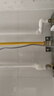 海爾（Haier）【麥浪K70SMAX無(wú)冷凝水】16升家用燃氣熱水器天然氣一級能效 恒溫大水量 國家補貼20% 下置風(fēng)機 曬單實(shí)拍圖