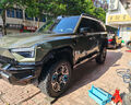 BFGoodrich百路馳輪胎 KO3全地形AT越野胎 LT275/60R20 119/116S途樂 黑字 曬單實拍圖