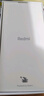 小米Redmi Note13 5G 國家補貼 1億像素 超細四窄邊OLED直屏 8GB+128GB 子夜黑 5G手機 曬單實(shí)拍圖