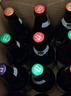 燕京 啤酒 燕京U8 瓶裝啤酒 中秋節送禮 小瓶啤酒 256ml*24瓶 整箱裝 曬單實(shí)拍圖