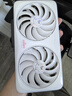 銘瑄（MAXSUN）GeForce RTX5070 iCraft OC12G 璦珈X2  DLSS 4 電競光追游戲AI設計電腦顯卡 曬單實(shí)拍圖