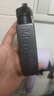 曼秀雷敦男士【張藝興同款】冰爽活炭潔面150ml*2 控油去黑頭洗面奶送男生 曬單實(shí)拍圖