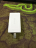 ANKER安克65W充電器氮化鎵type-c快充pd45W適用蘋果17iPhone16/15三星手機iPad筆記本電腦usb插頭白 曬單實拍圖