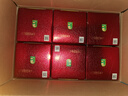 伊力特 伊力老窖 濃香型白酒 52度 500ml*6瓶 整箱裝  曬單實(shí)拍圖