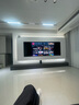 海信電視E7N Pro 75英寸信芯芯片H6 U+MiniLED 抗反光防眩光墨晶屏 300Hz帝瓦雷音響國家補(bǔ)貼75E7N-PRO 曬單實(shí)拍圖