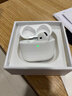 【直營(yíng)正品丨新Air第4代】藍牙耳機無(wú)線(xiàn)airpods4半入耳式ANC主動(dòng)降噪用于蘋(píng)果iPhone16/15/14/13 【原版同功能pods4降噪版】 【主動(dòng)降噪+空間音頻+三真電量】 曬單實(shí)拍圖