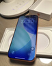Apple/蘋(píng)果 iPhone 17 Pro 256GB 銀色 支持移動(dòng)聯(lián)通電信5G 雙卡雙待手機 曬單實(shí)拍圖