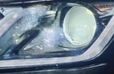 魔燈獅（Mondsie）適用汽車(chē)h7led大燈強光燈泡亮遠近一體無(wú)損改安裝led車(chē)燈泡 曬單實(shí)拍圖